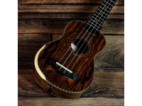 Barnes & Mullins Soprano Ukulele Becote Barnes & Mullins Soprano Ukulele Becote